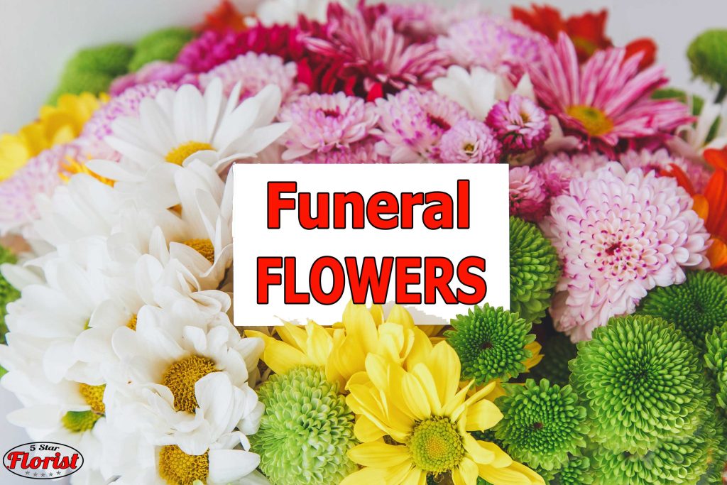 funeral flowers roanoke